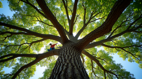 The Benefits of Regular Tree Trimming