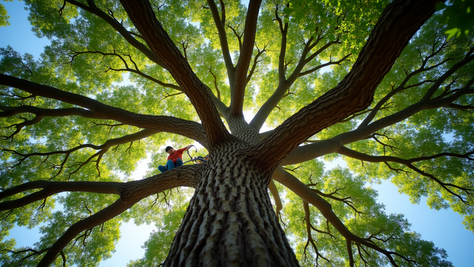 The Benefits of Regular Tree Trimming