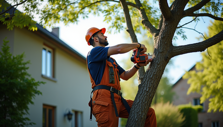 The Best Tree Care Services in Eugene