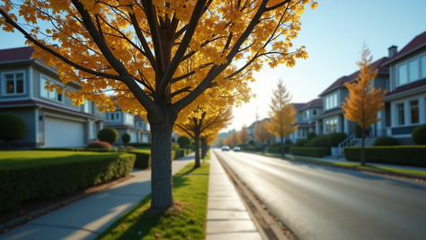 Why Regular Tree Trimming Matters for Safety