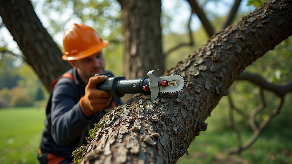 Essential Tree Care Options for Your Property