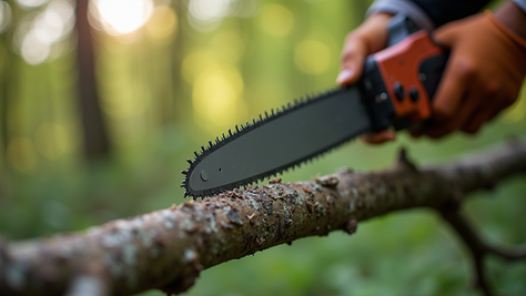 Safe and Effective Tree Trimming Techniques