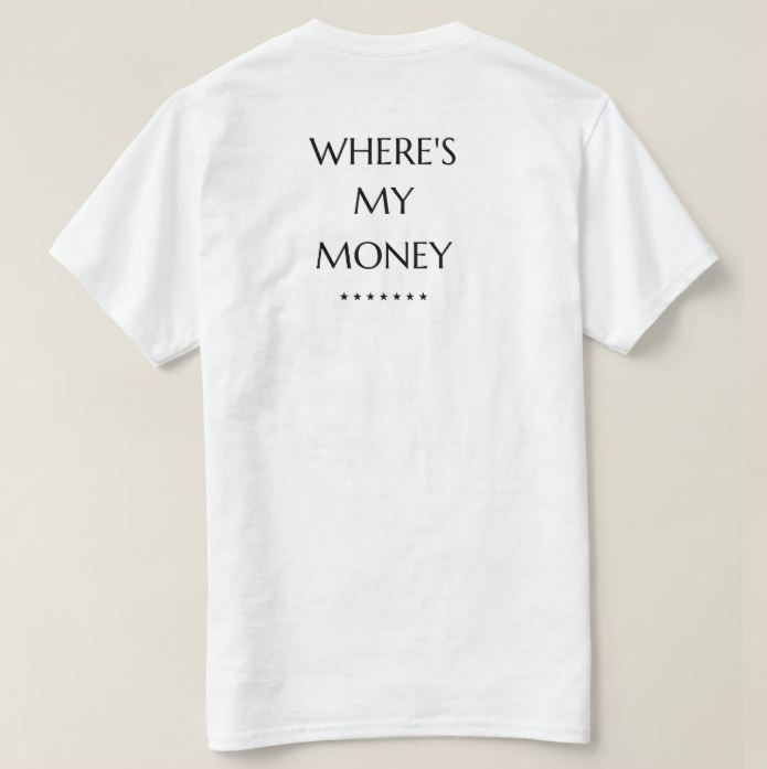 Thumbnail: Hashaholik ''Larry - Where's my Money''