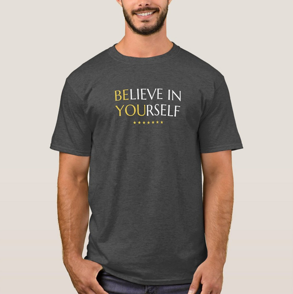 Thumbnail: Hashaholik - Believe In Yourself