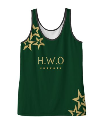 Thumbnail: Hashaholik Women's Tank Top