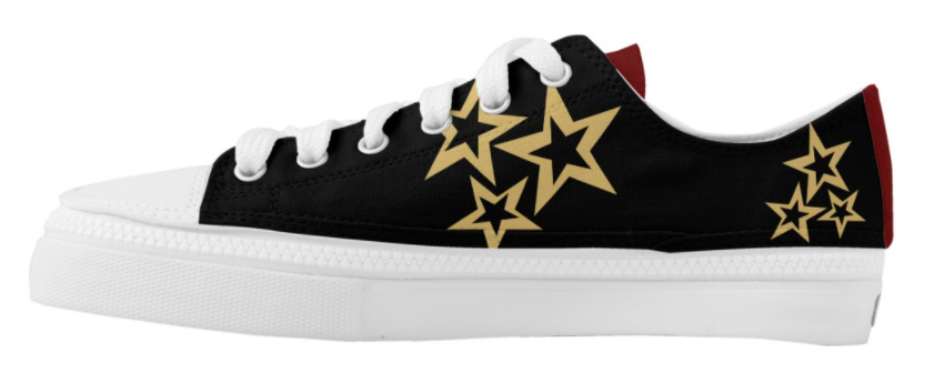 Thumbnail: Hashaholik Low Tops ZIPZ®
