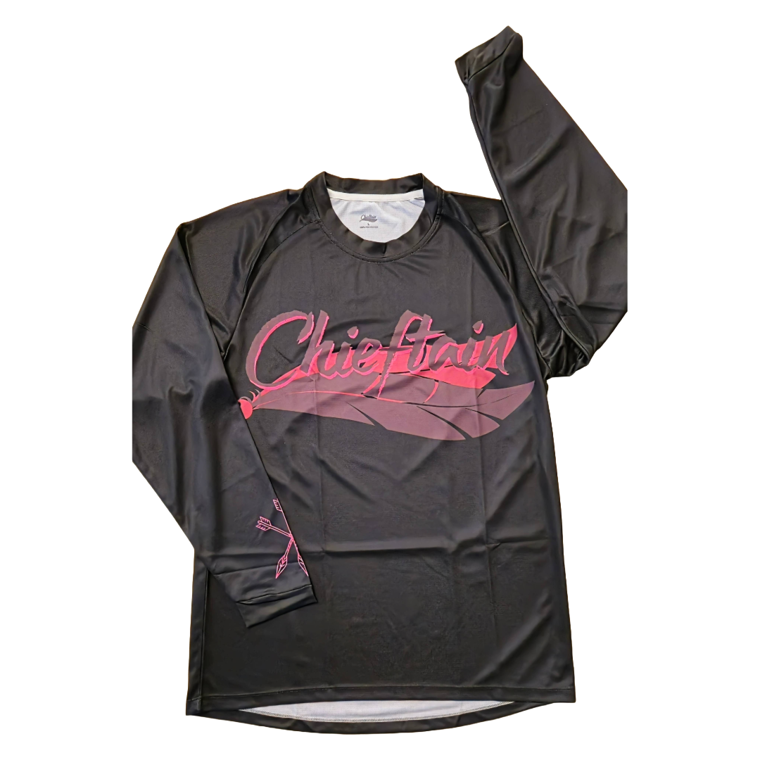 Chieftain Tomahawk Jersey