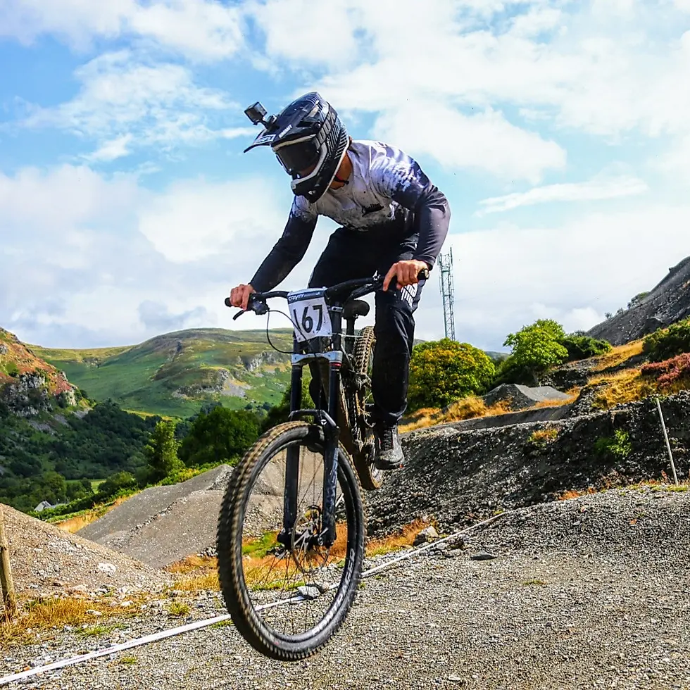 Thumbnail: Chieftain Signature jersey 