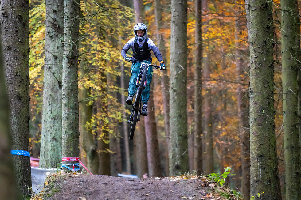 Thumbnail: Chieftain Signature jersey 