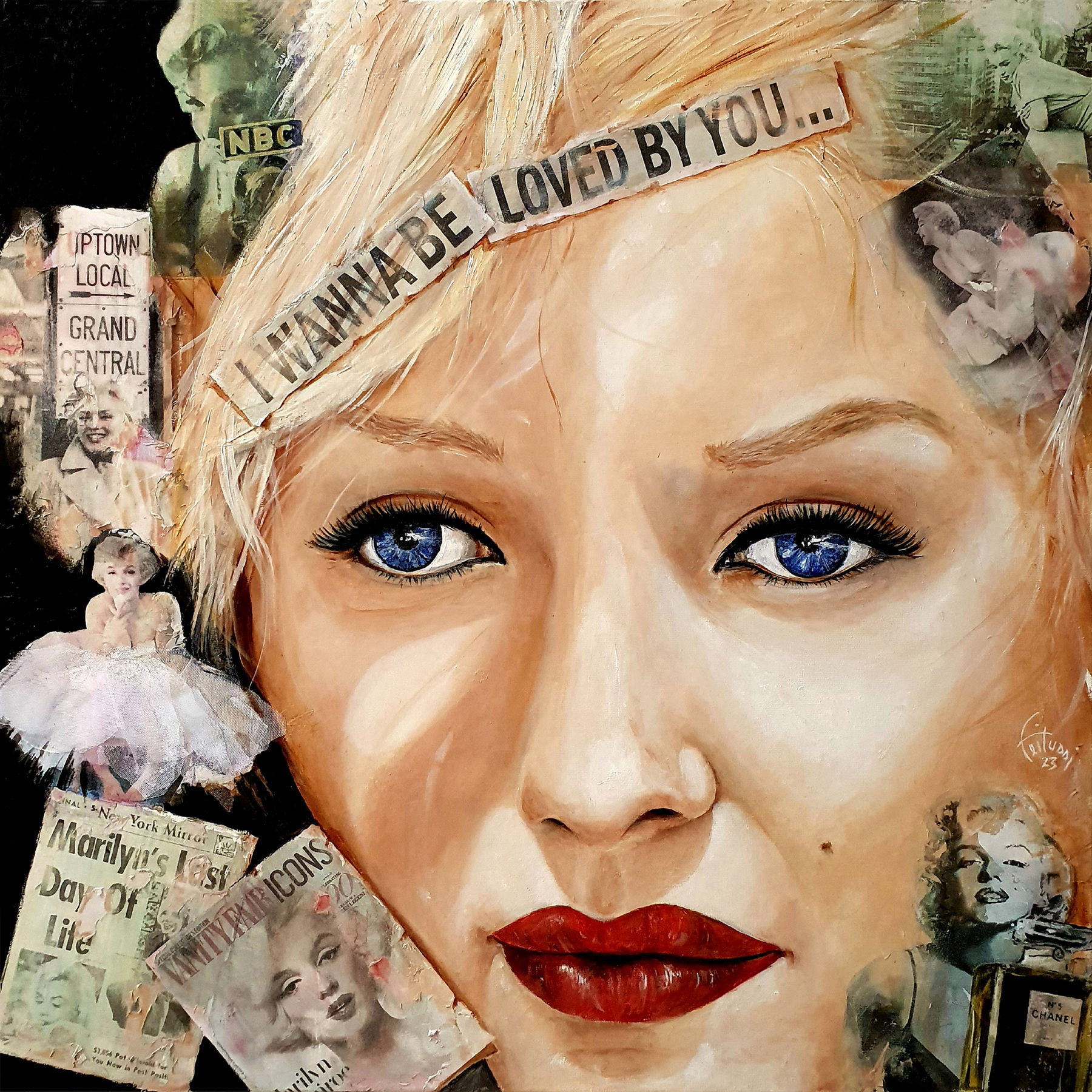 Bruno FEITUSSI - Norma