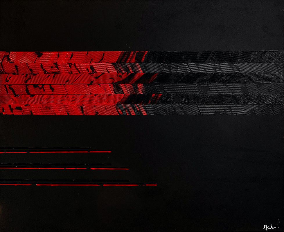 Michèle SALA - Le doute