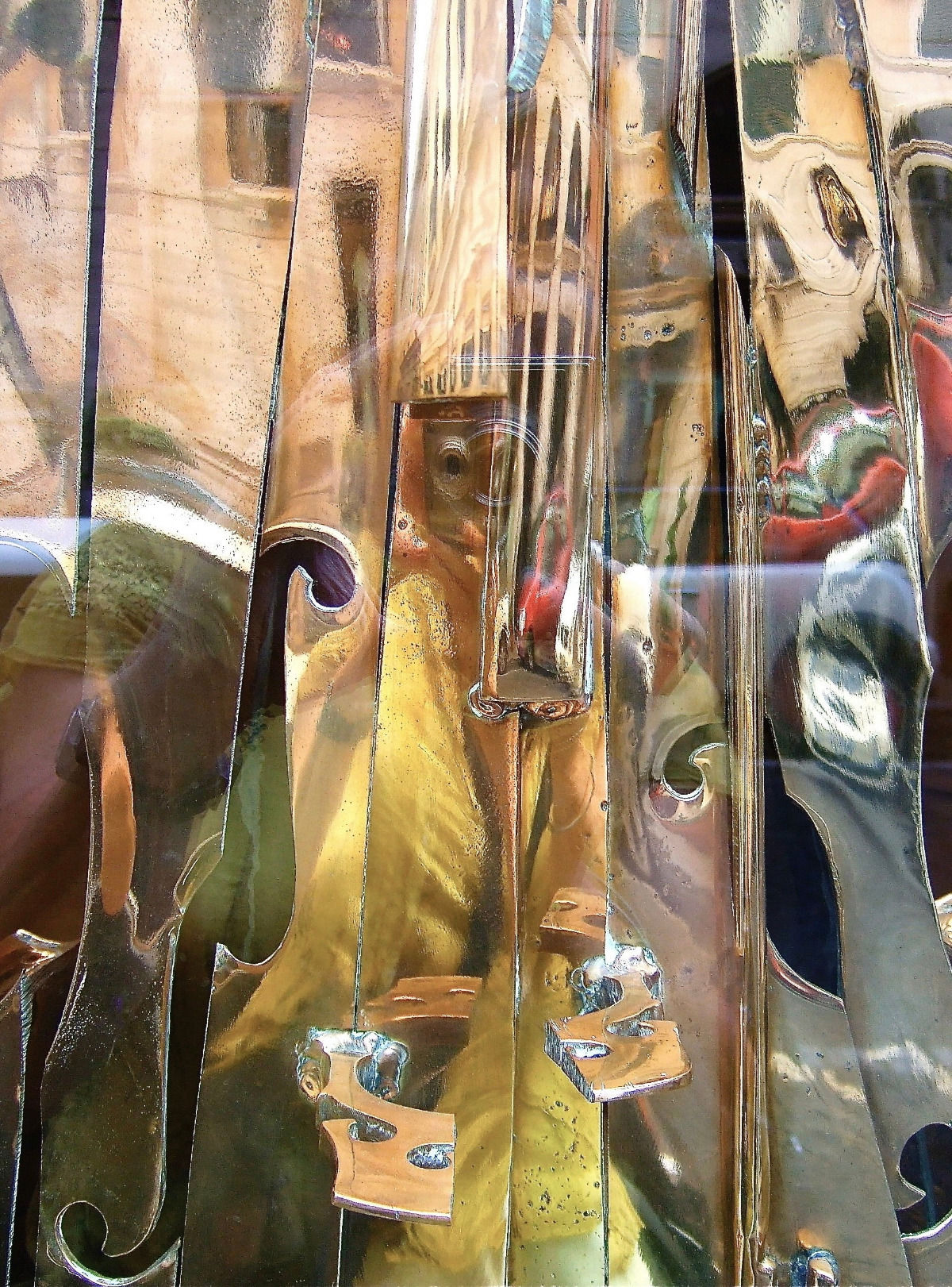 MARICK - Romance (Photographie)