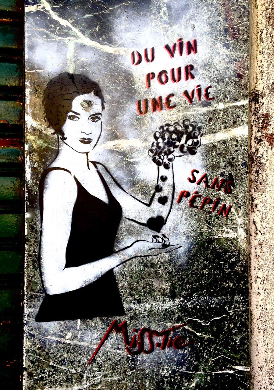 Sans pépin