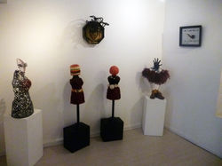 Galerie art et miss