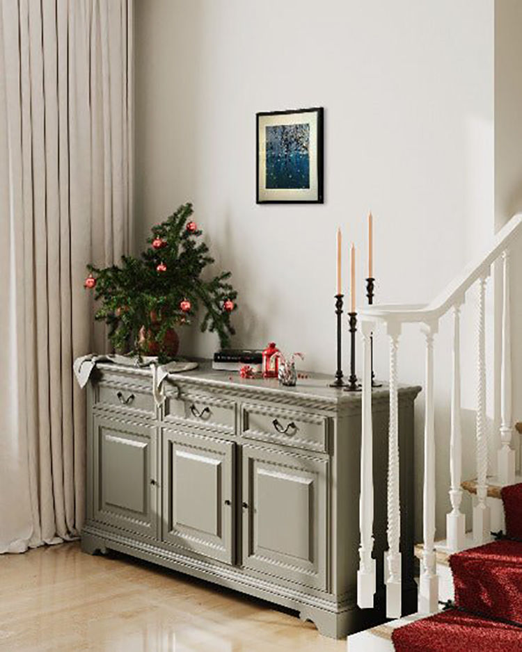 Thumbnail: MARICK - Noyade (Photographie)