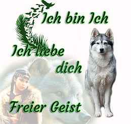 Motto unserer Zuchtstätte