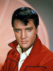 Elvis Presley