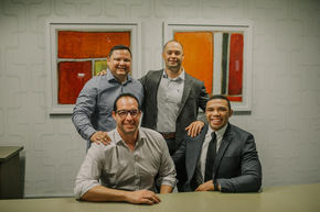 Paymenow celebrates five years of financial empowerment and earned wage access leadership