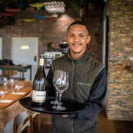 The Seeds of a Winemaker: Colen’s Journey with Pebbles Project