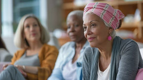 World Cancer Day 2026: United by Unique – Every Cancer Experience Matters