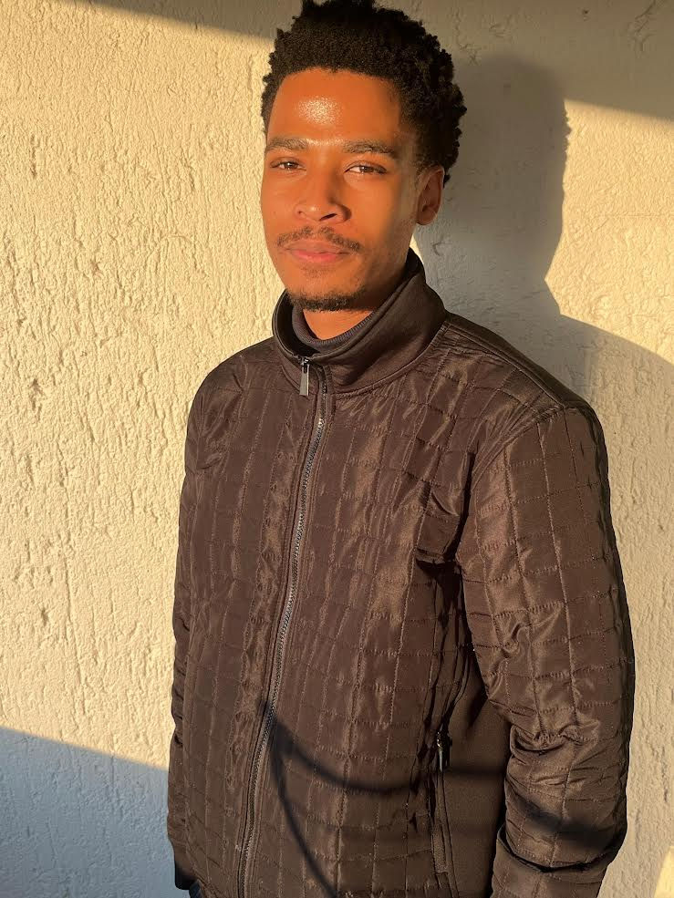 Kamo Pule