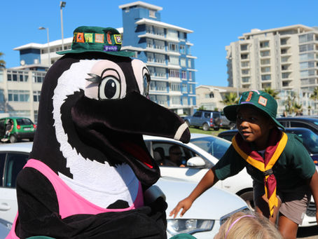 JOIN THE TWO OCEANS AQUARIUM FOR THE FIRST TRASH BASH BEACH CLEANUP OF 2026