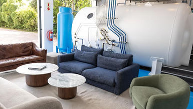 Inside Noordhoek’s Exclusive Wellness Experience