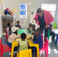 An ordinary morning, a live broadcast and a surprise no one saw coming