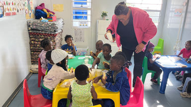 An ordinary morning, a live broadcast and a surprise no one saw coming