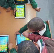 South African learn-to-code programme gets global recognitionBy Heather Dugmore