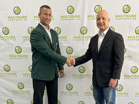 New sponsorship deal for legendary Garden Route rugby club