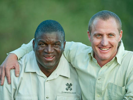 From cattle herder to safari owner