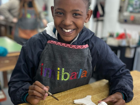 The Imibala Trust: Who they are, what they do, and how they are making an impact