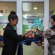 Reach For A Dream unveils new dream room in partnership with Medtronic