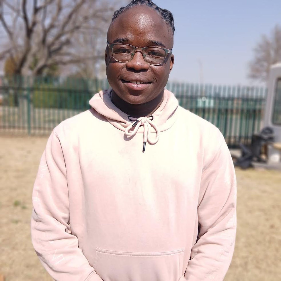 John Matau