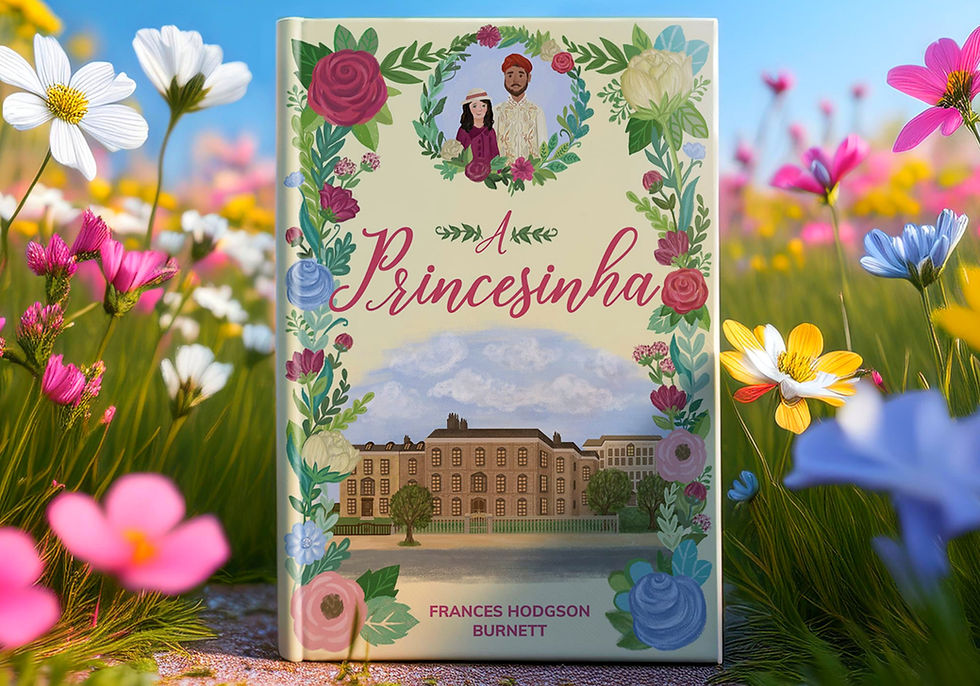 A Princesinha
