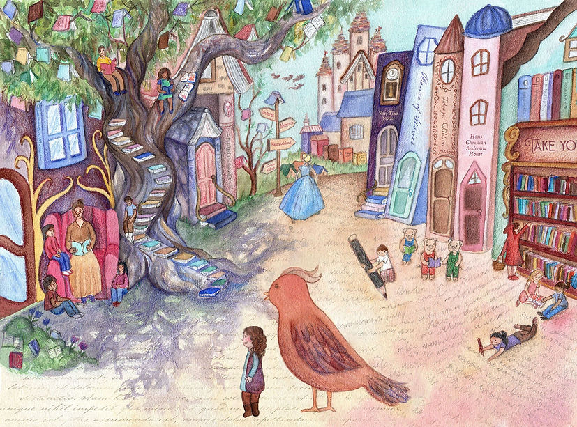 Ligia Camolesi - The city of stories.jpg