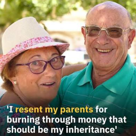 When “Protecting the Inheritance” Puts Mom or Dad at Risk