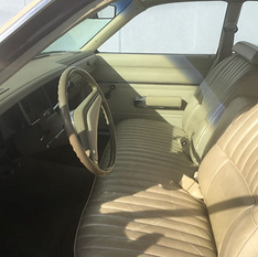 1975-76 Plymouth Grand Fury Front Interior View.png