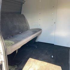 Police Van E150 Back Interior View G253.jpg