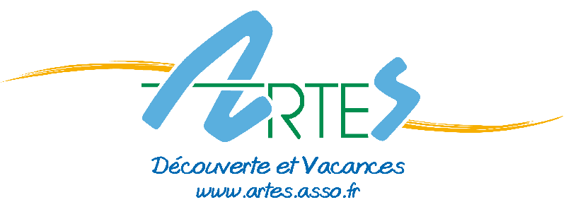 Logo ARTES