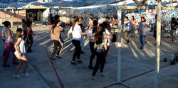 TALLER EN RIVERA