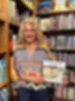 Francine Apy, Author.jpg