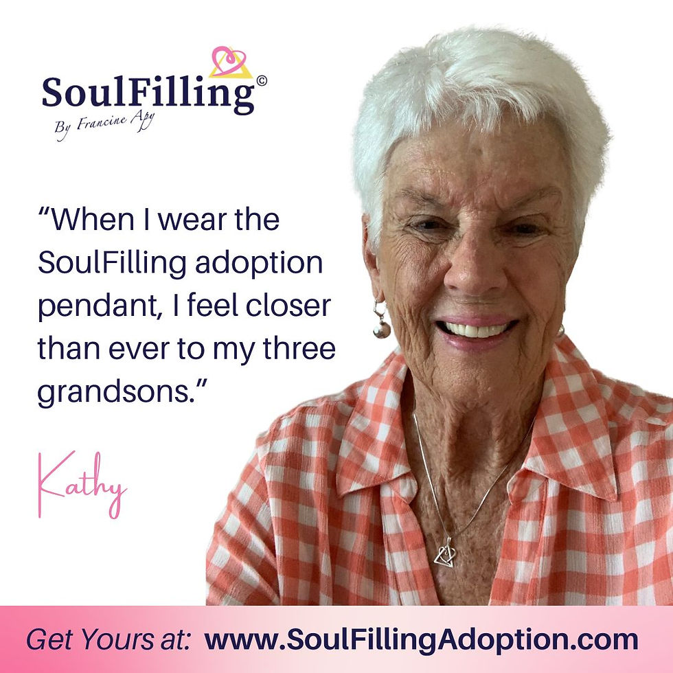 Thumbnail: Beacon Adoption Pendant