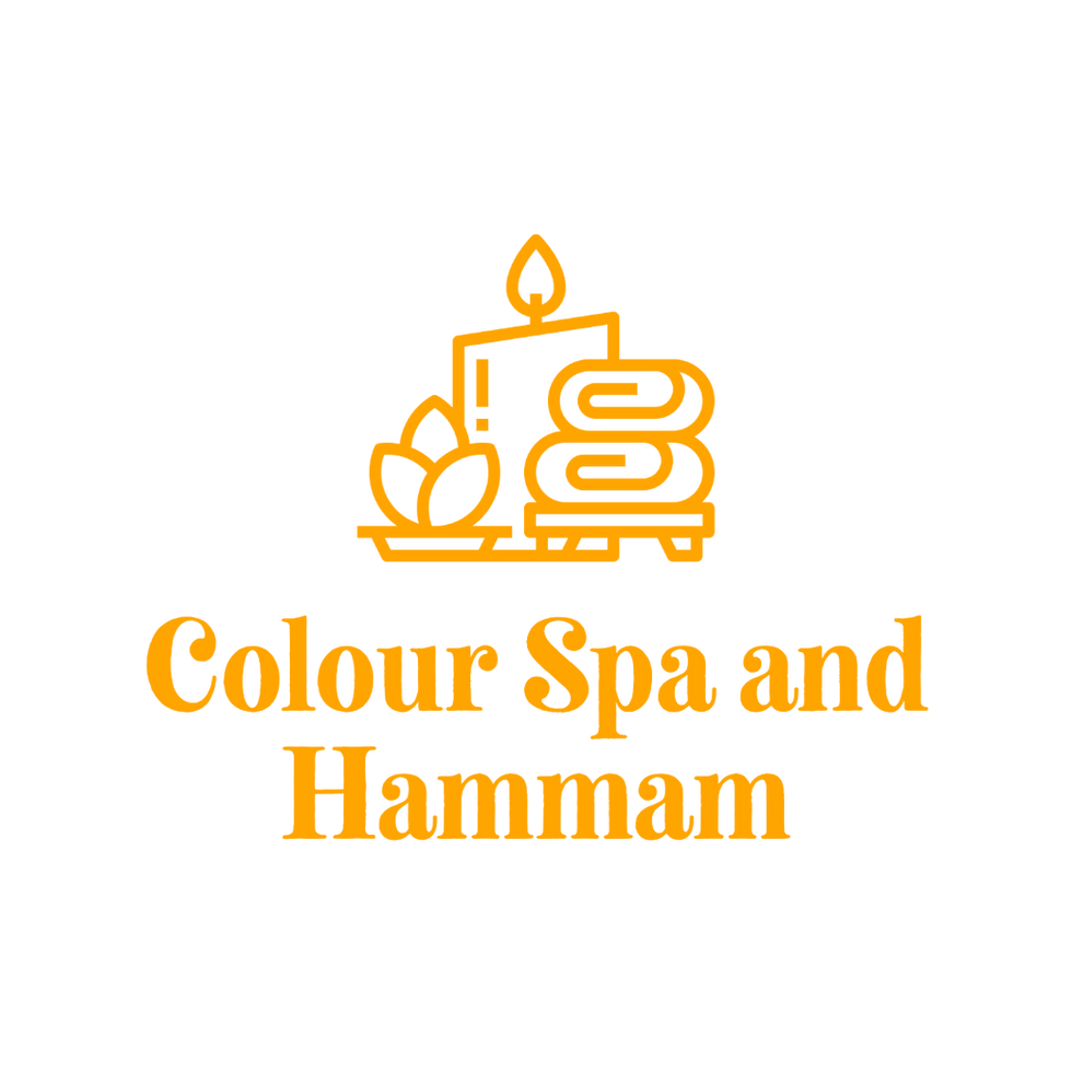 Colour Spa & Hammam – Best Wellness & Relaxation Spa in Kharghar, Navi Mumbai