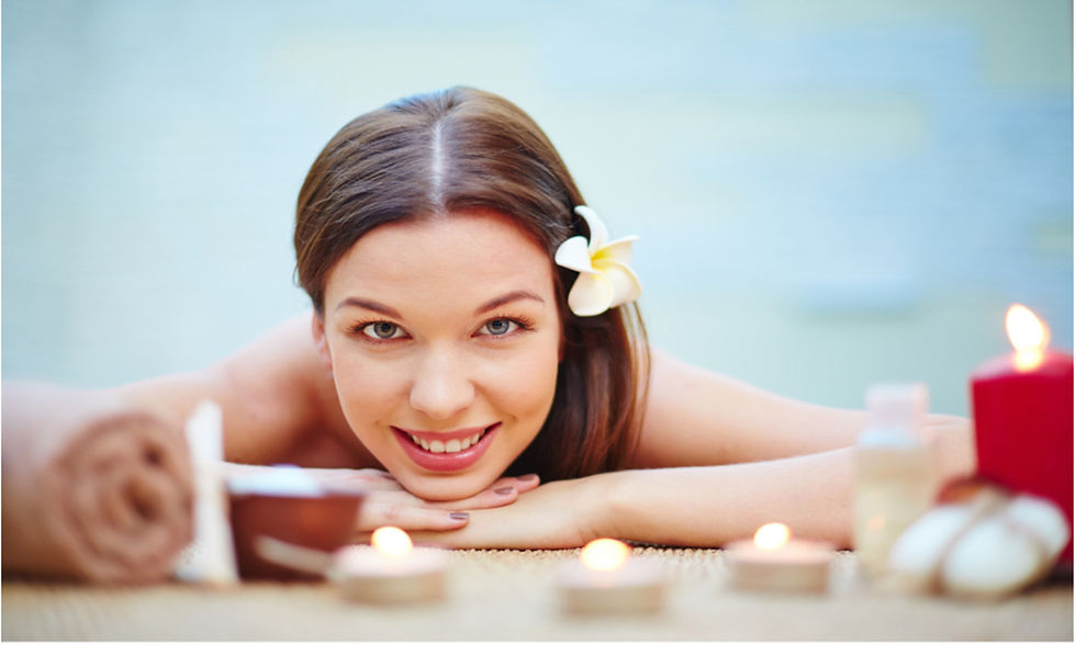 Colour Spa and Hammam in Kharghar