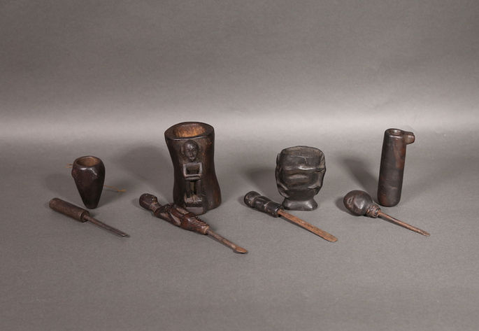 Buhboh set