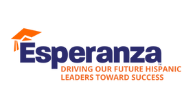 Esperanza - Main Logo with Quote.png