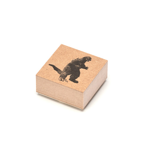 Rubber Stamp Collection GODZILLA 昭和ゴジラシリーズ | 株式会社
