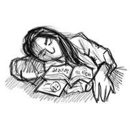 College Will Be Paradise (If I'm Not Dead by June)